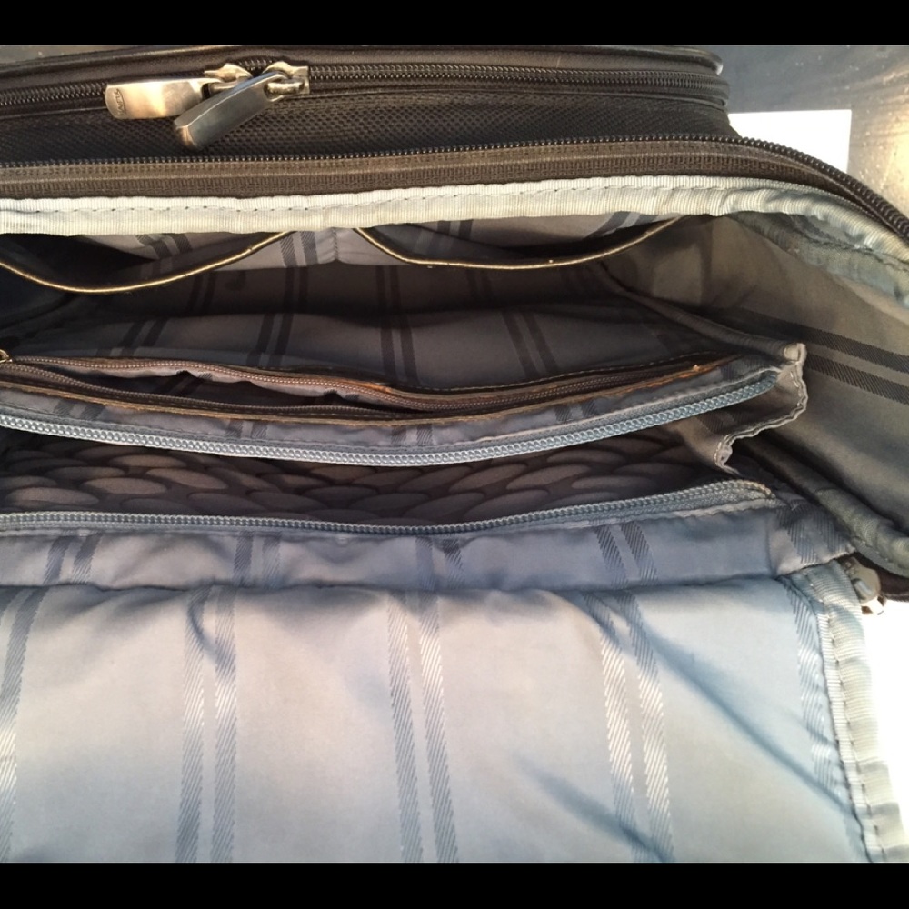 Tumi Computer Backpack - image 5